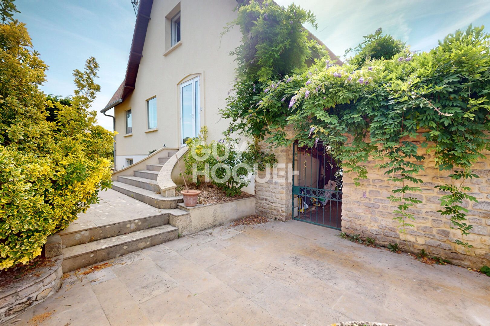 Maison à vendre, 164m², Colleville-Montgomery