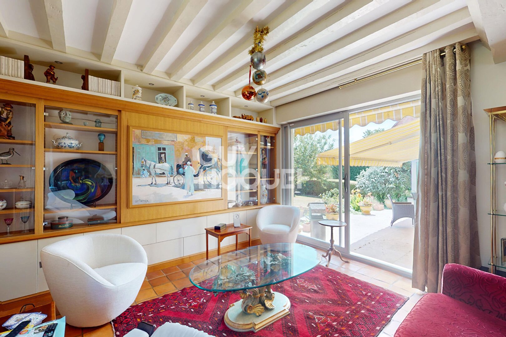 Maison à vendre, 164m², Colleville-Montgomery