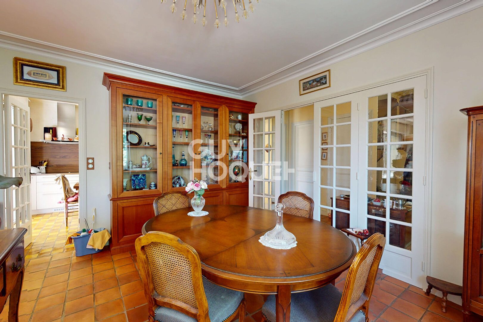 Maison à vendre, 164m², Colleville-Montgomery
