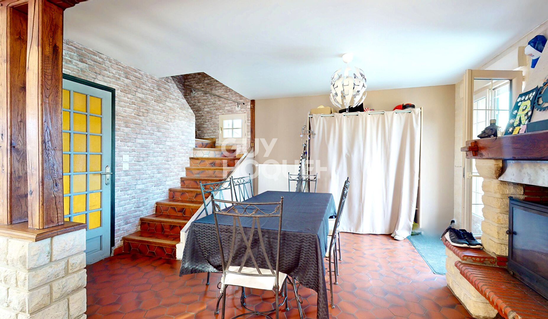 Maison à vendre, 126m², Creully