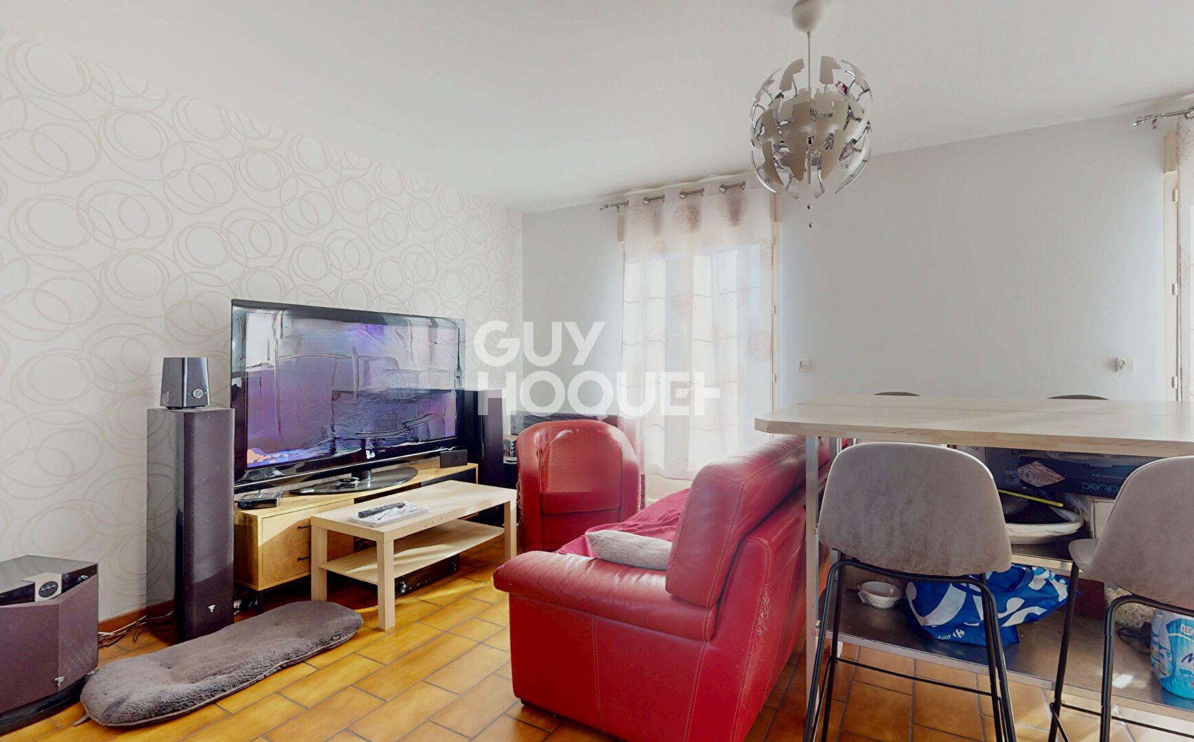 Maison à vendre, 126m², Creully