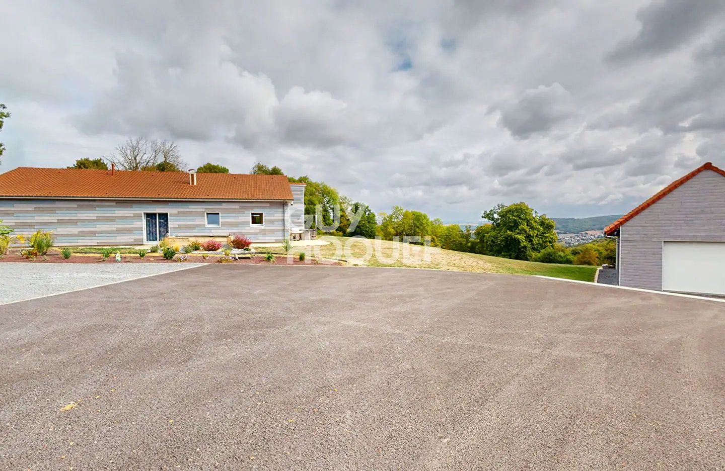 Maison à vendre, 210m², Clécy