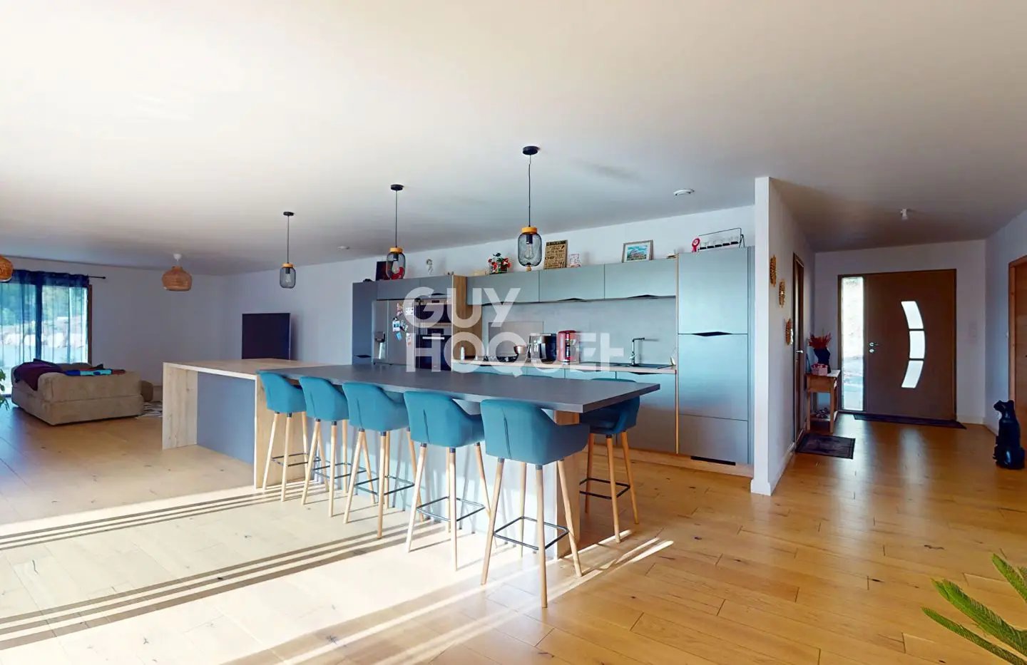 Maison à vendre, 210m², Clécy