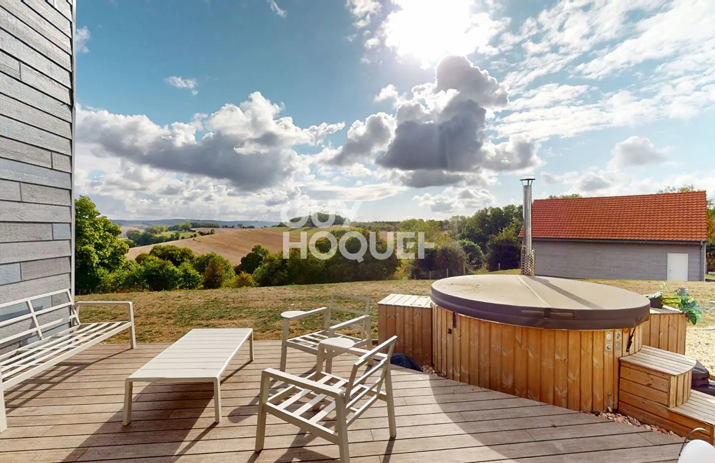 Maison à vendre, 210m², Clécy