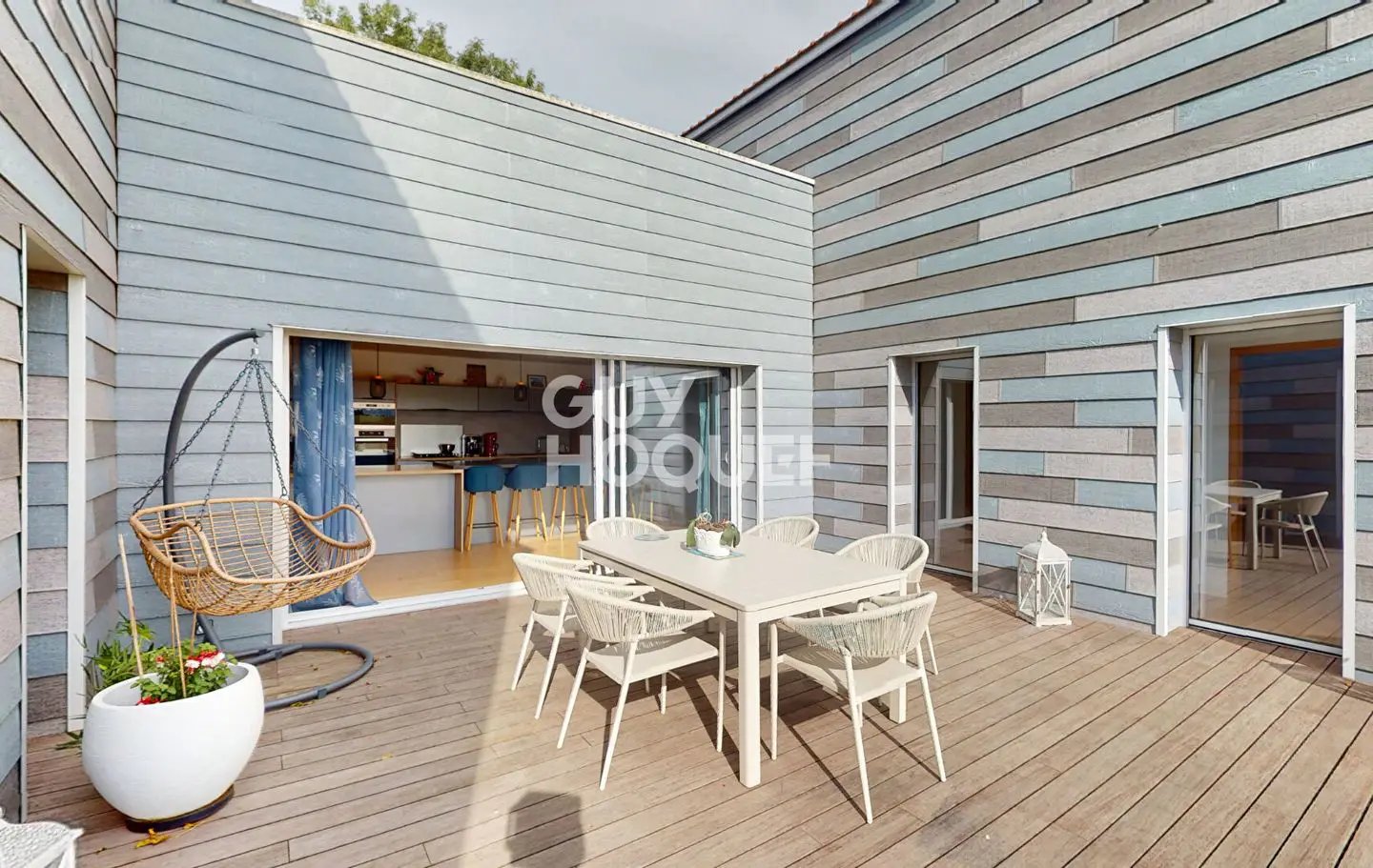 Maison à vendre, 210m², Clécy