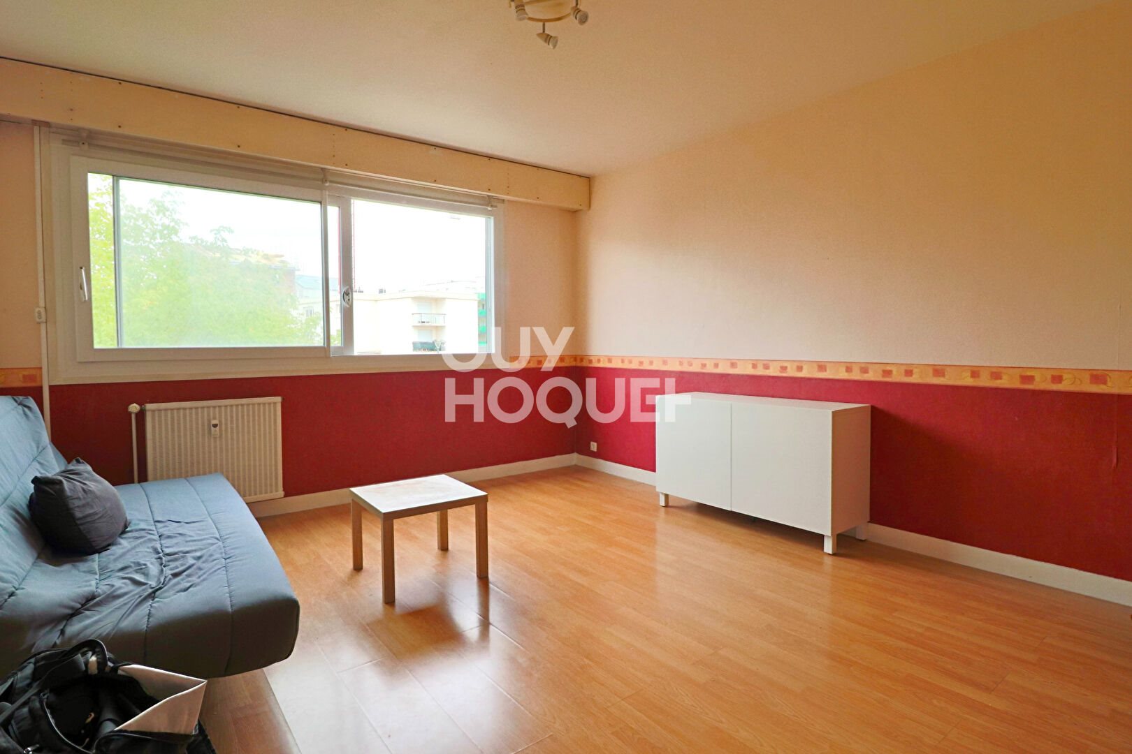 Appartement à louer, 52m², Ifs