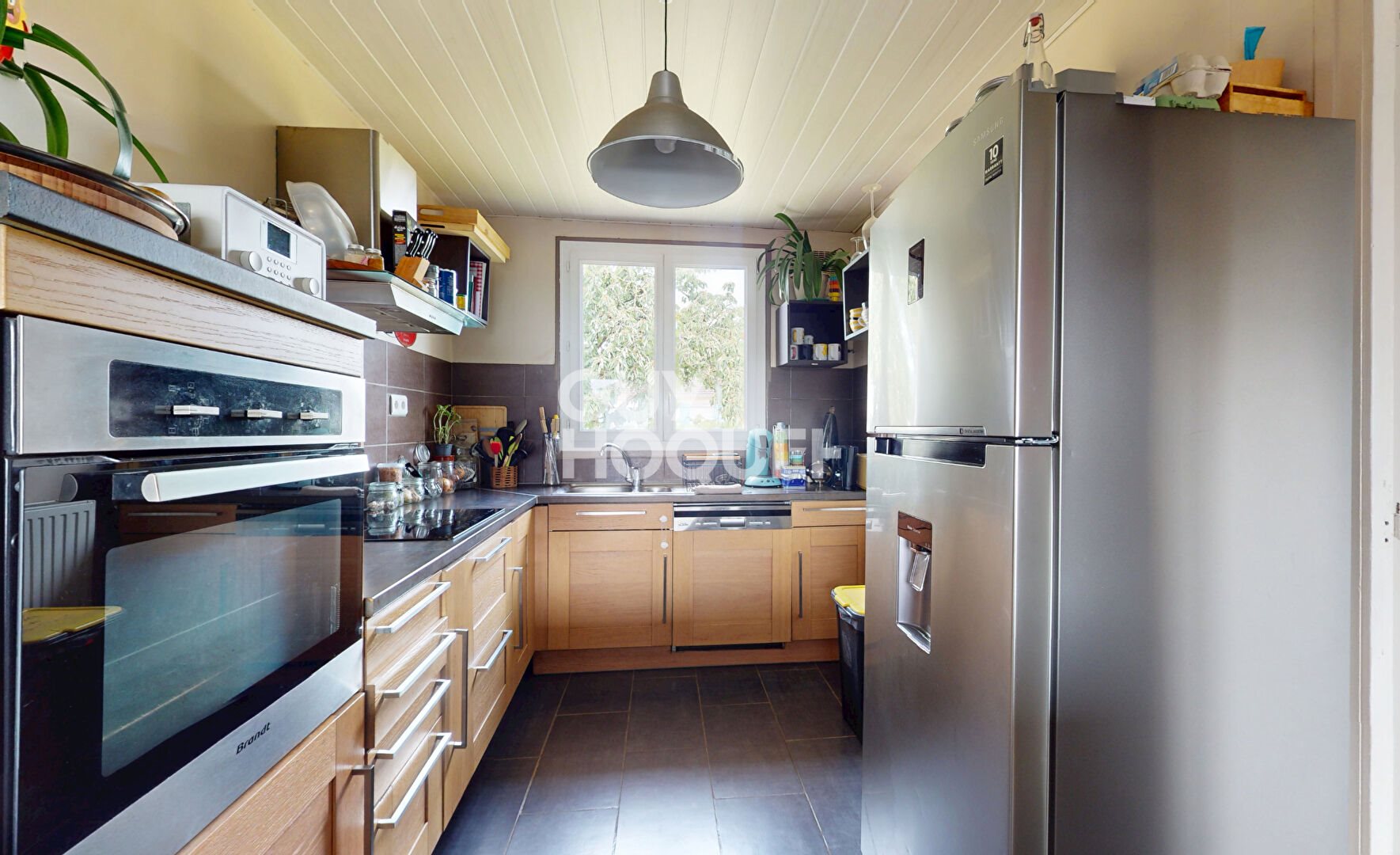 Maison à vendre, 105m², Frénouville
