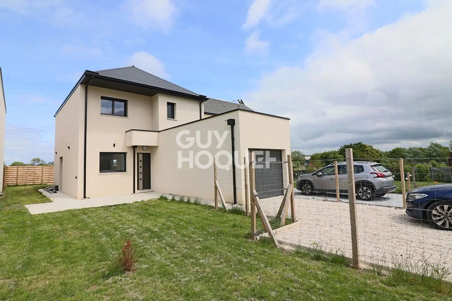 Maison à vendre, 100m², Blainville-sur-Orne