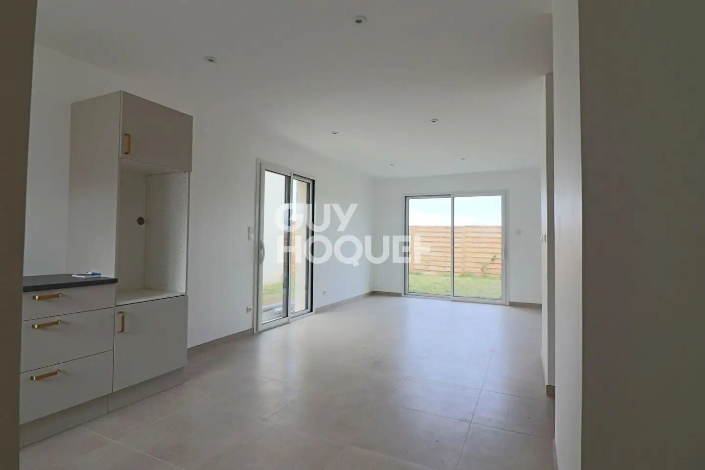 Maison à vendre, 100m², Blainville-sur-Orne