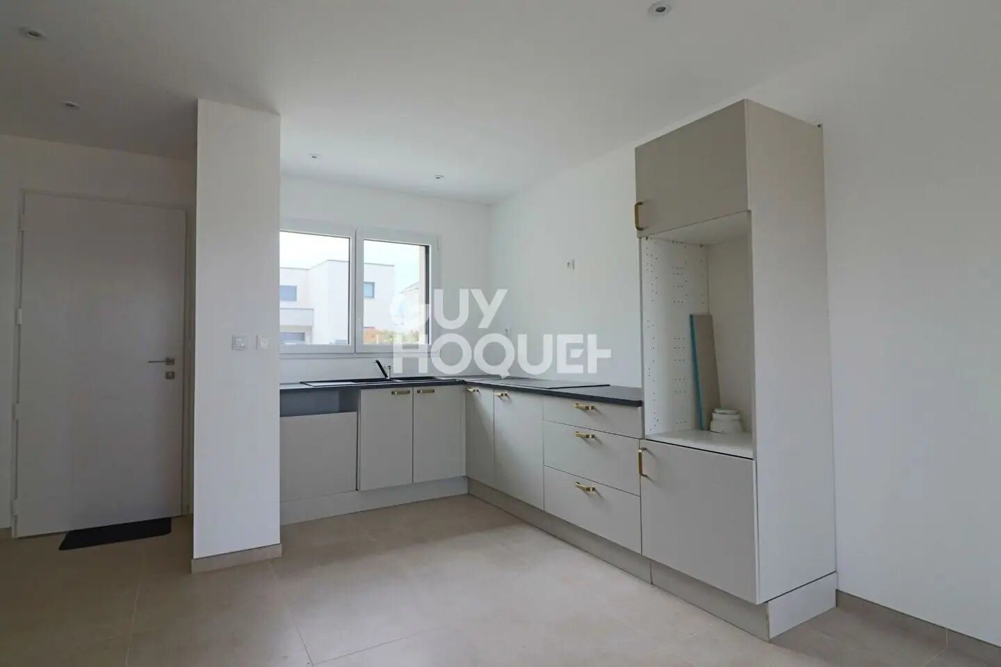 Maison à vendre, 100m², Blainville-sur-Orne