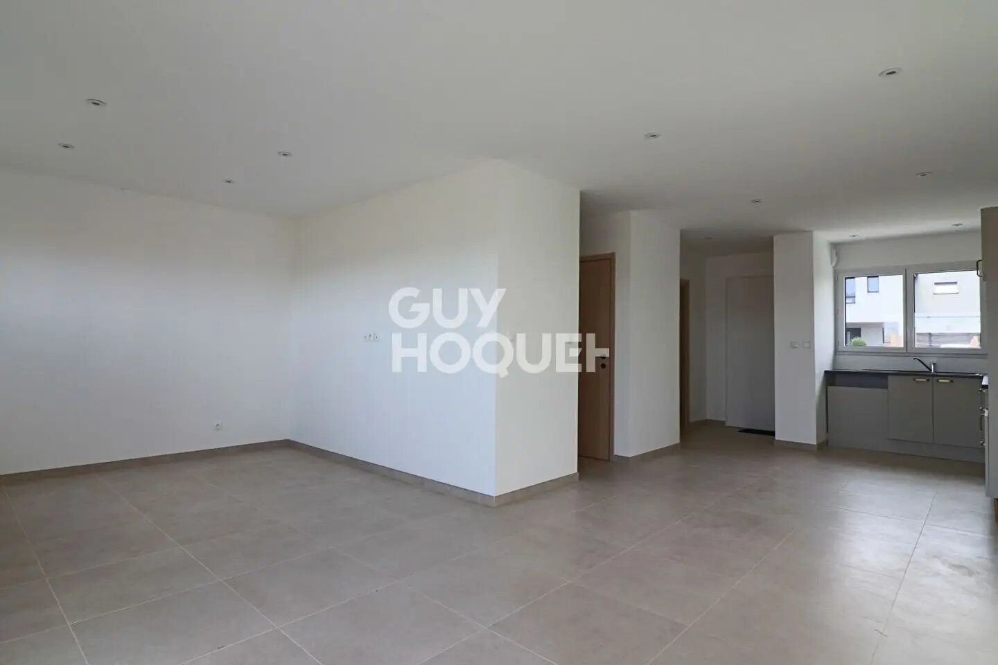 Maison à vendre, 100m², Blainville-sur-Orne