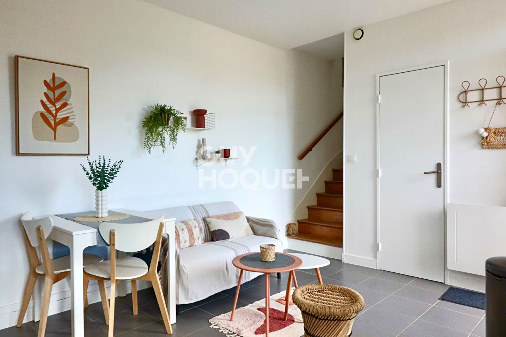 Maison à vendre, 41m², Giberville