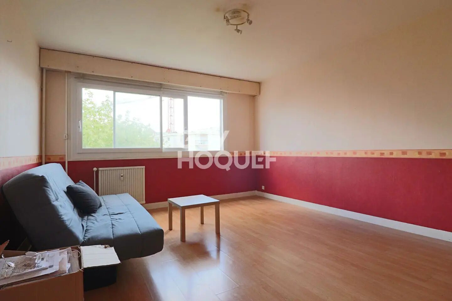Appartement à louer, 52m², Ifs