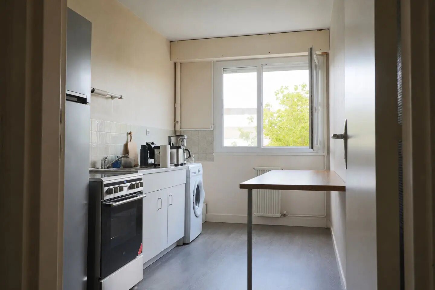 Appartement à louer, 52m², Ifs