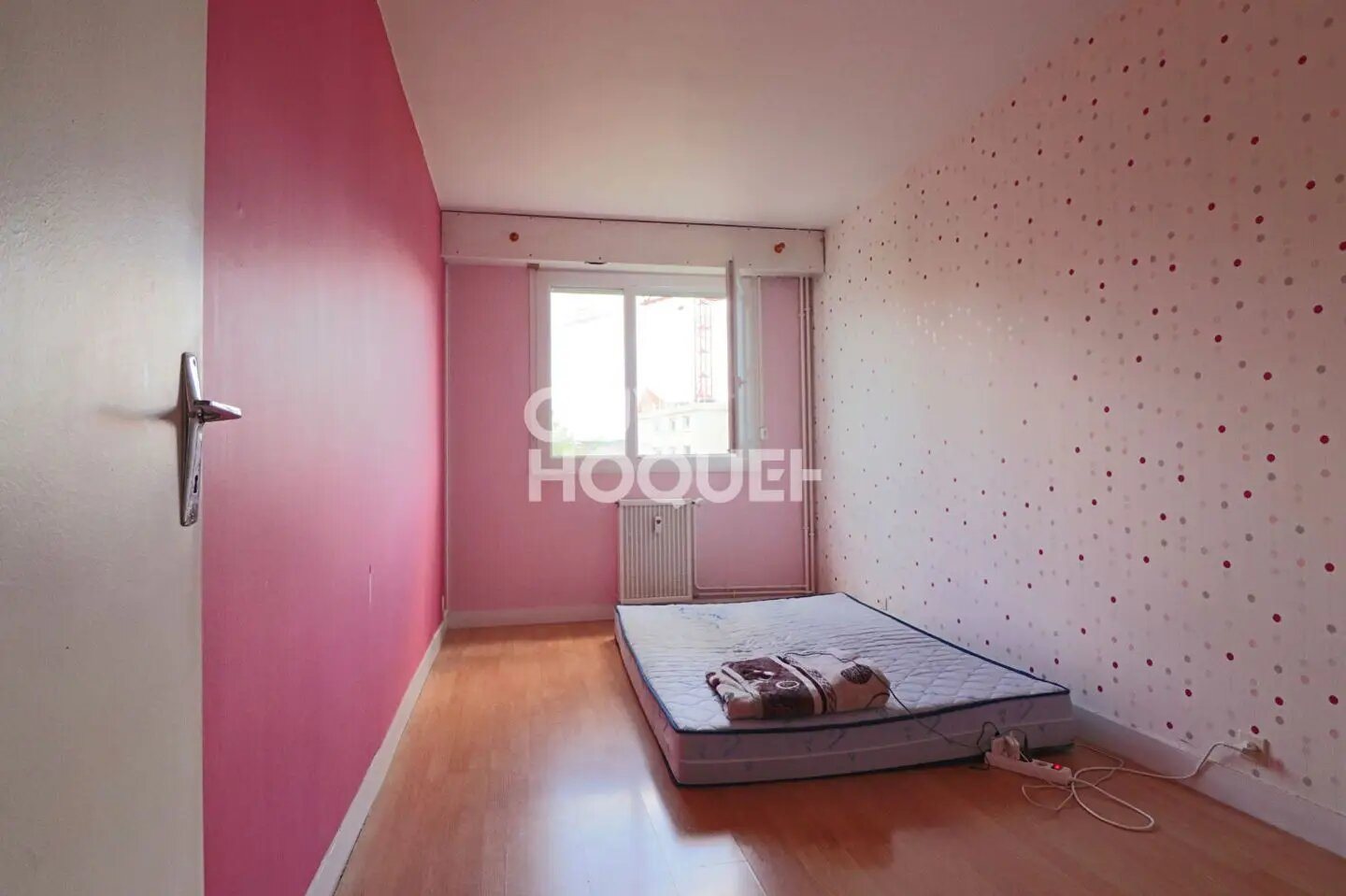 Appartement à louer, 52m², Ifs
