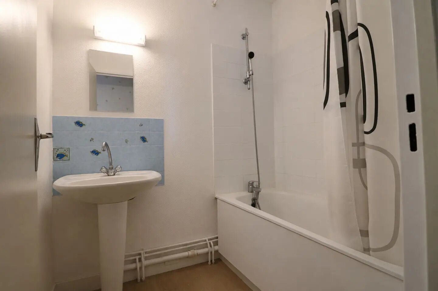 Appartement à louer, 52m², Ifs