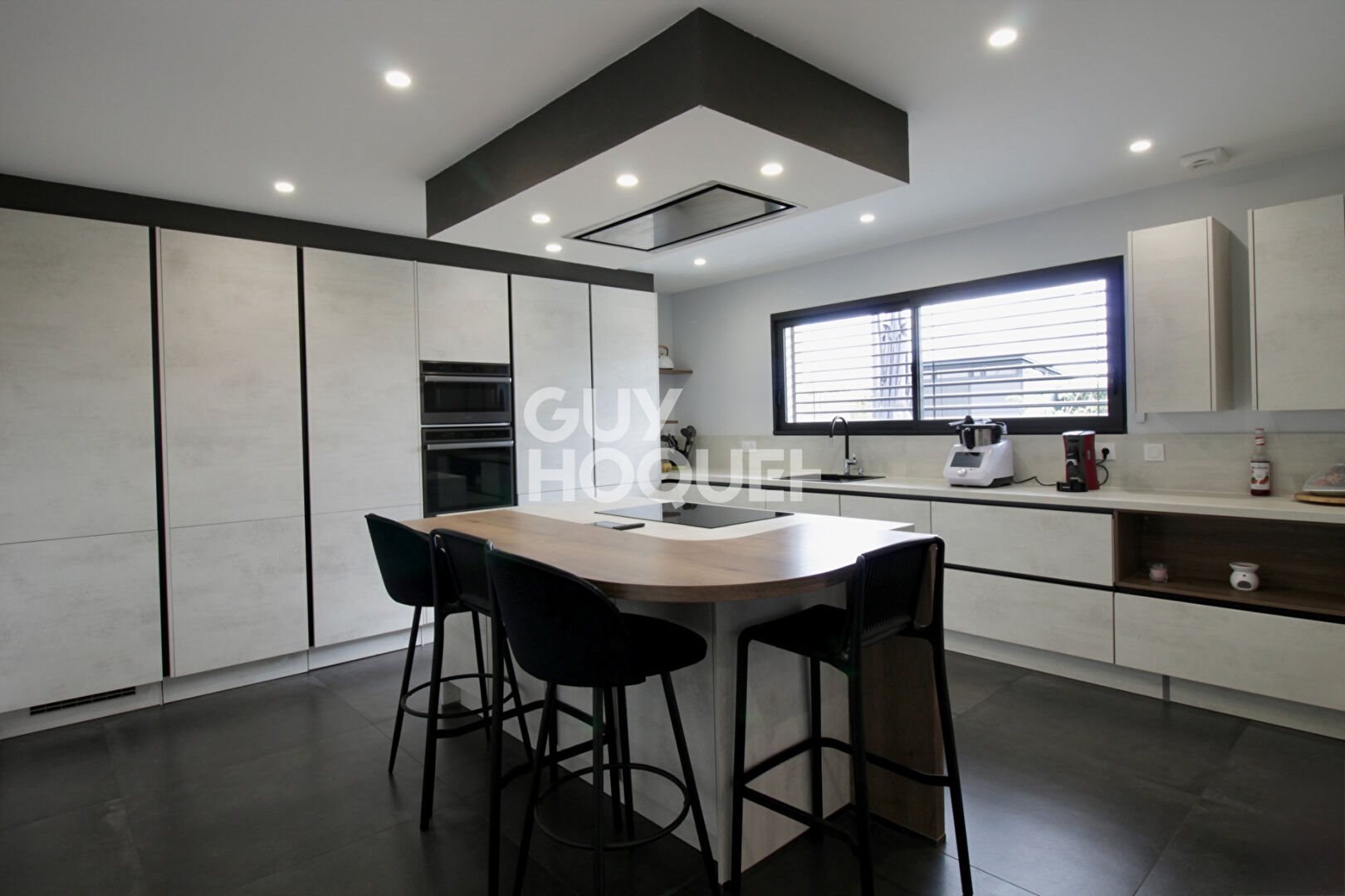 Maison à vendre, 170m², Ifs