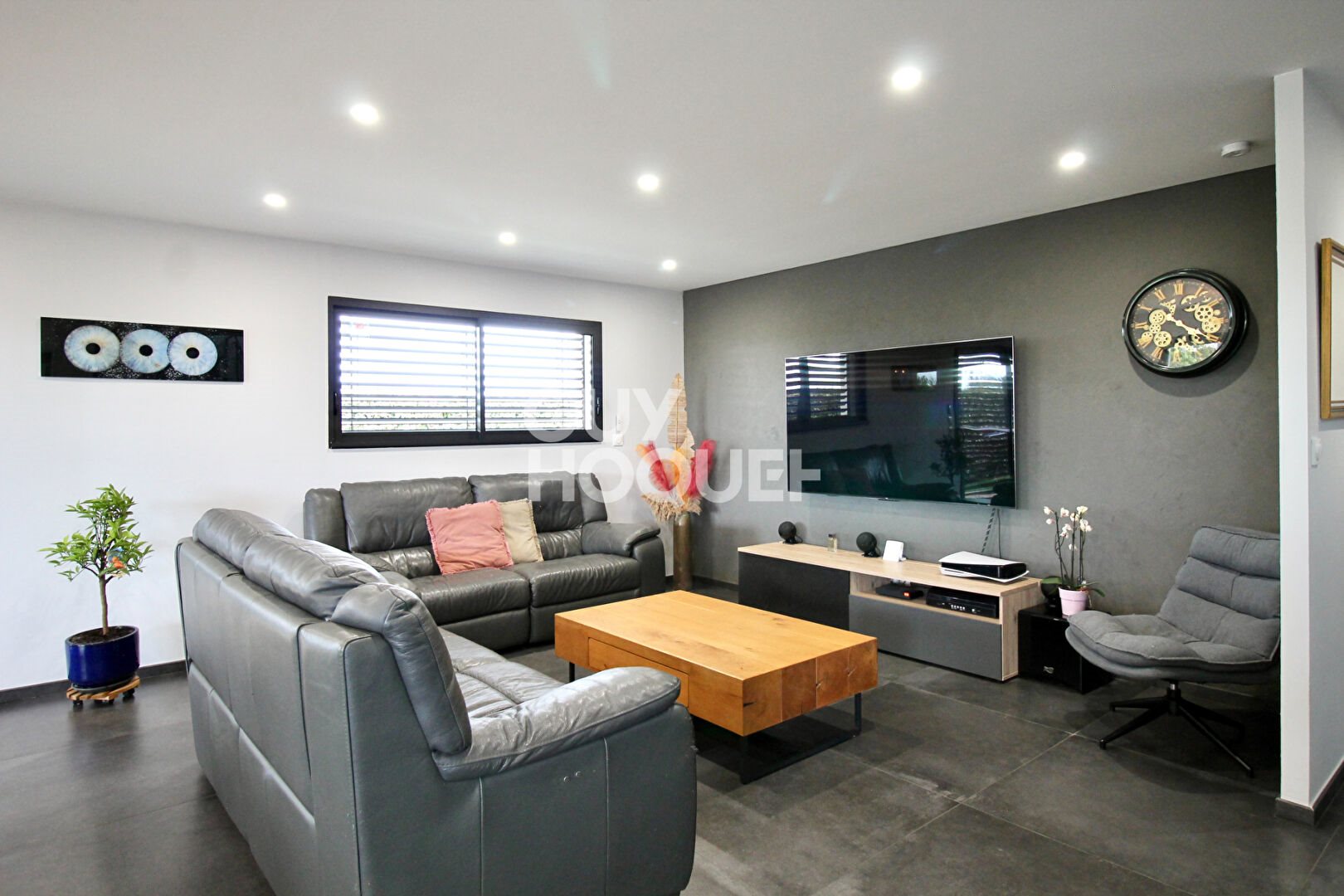 Maison à vendre, 170m², Ifs