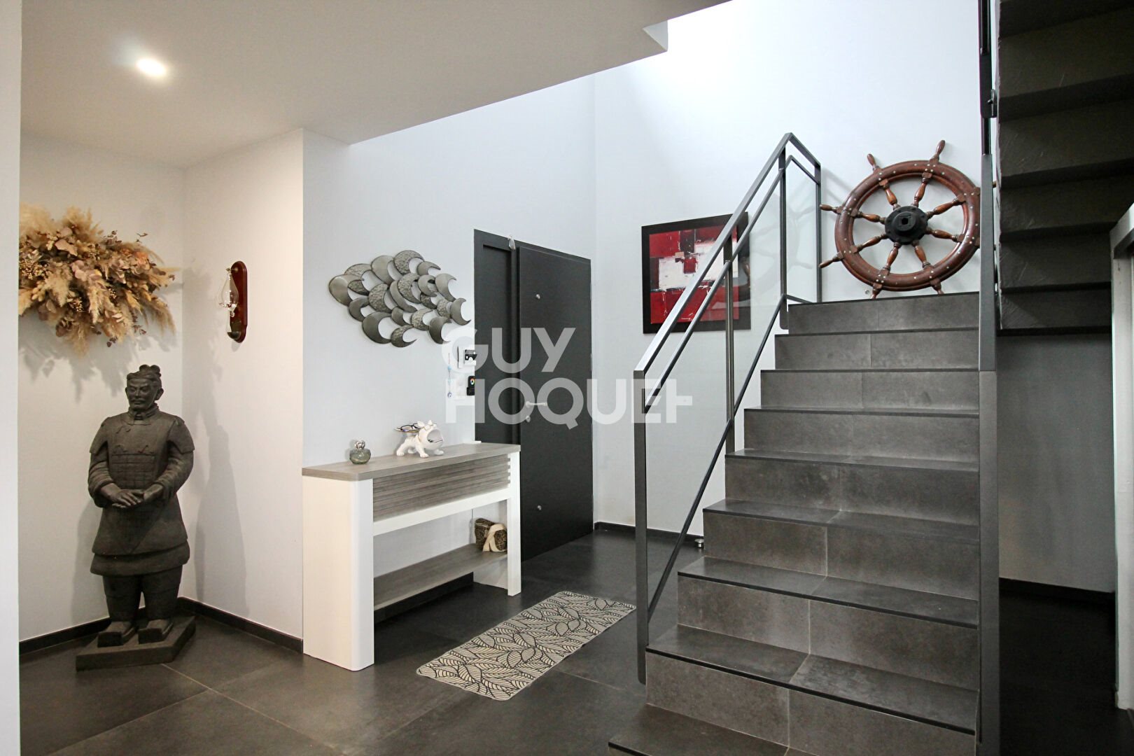 Maison à vendre, 170m², Ifs