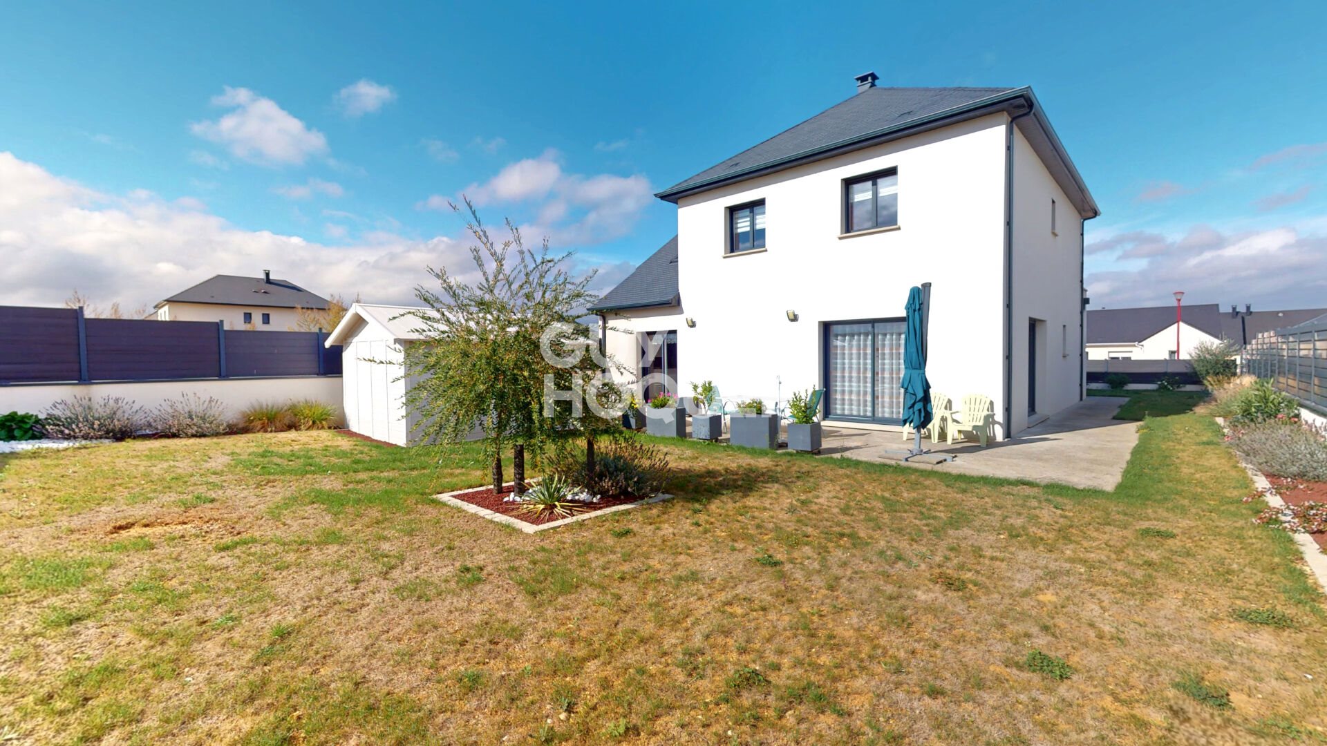 Maison à vendre, 163m², Bourguébus