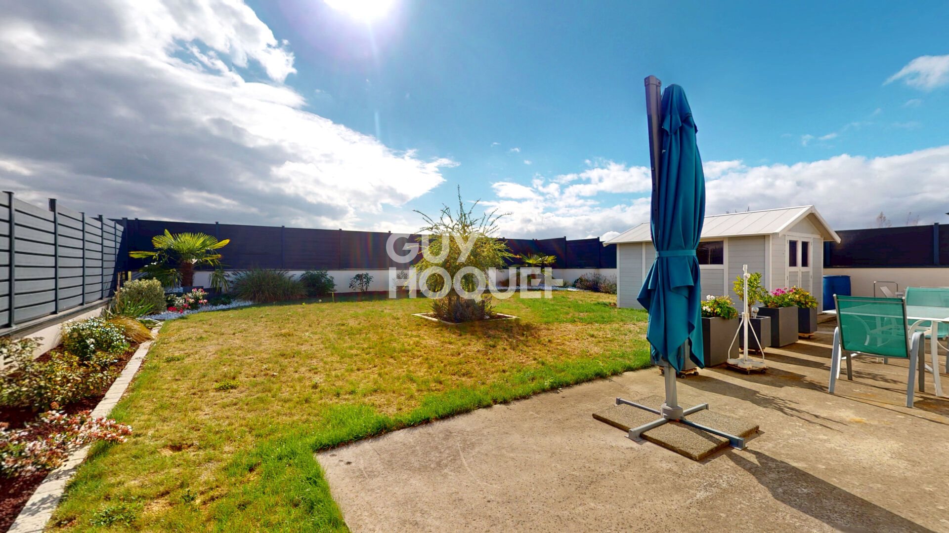 Maison à vendre, 163m², Bourguébus