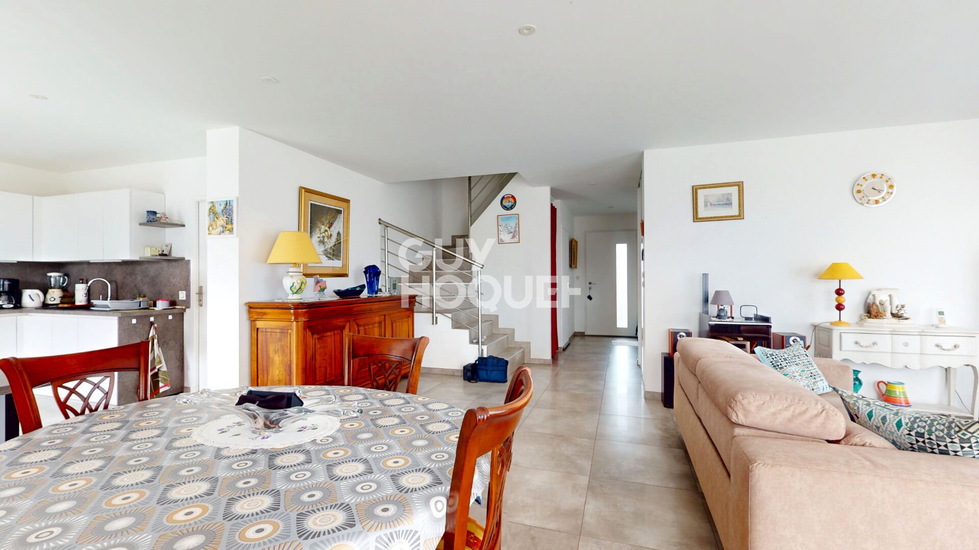 Maison à vendre, 163m², Bourguébus