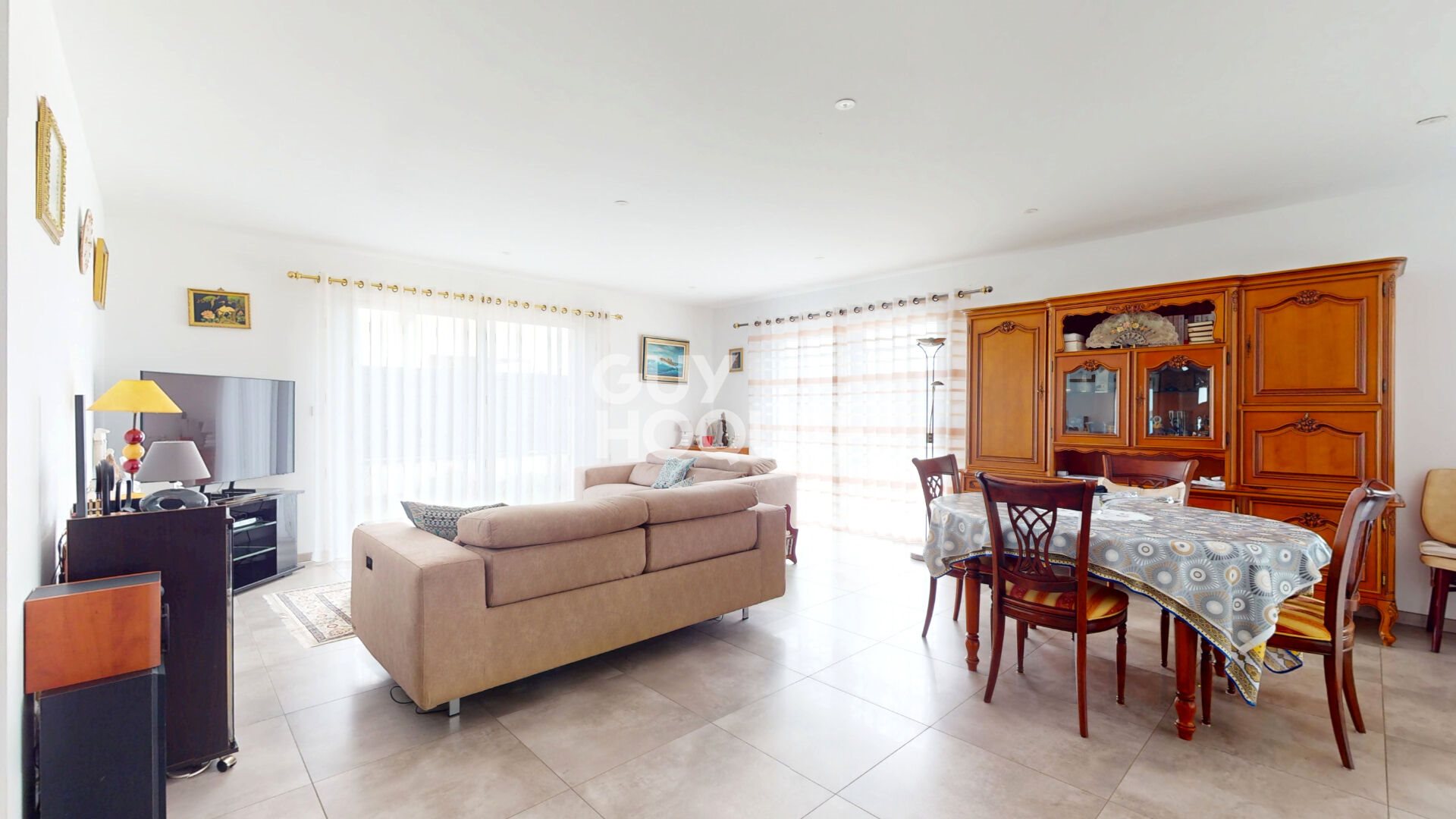 Maison à vendre, 163m², Bourguébus