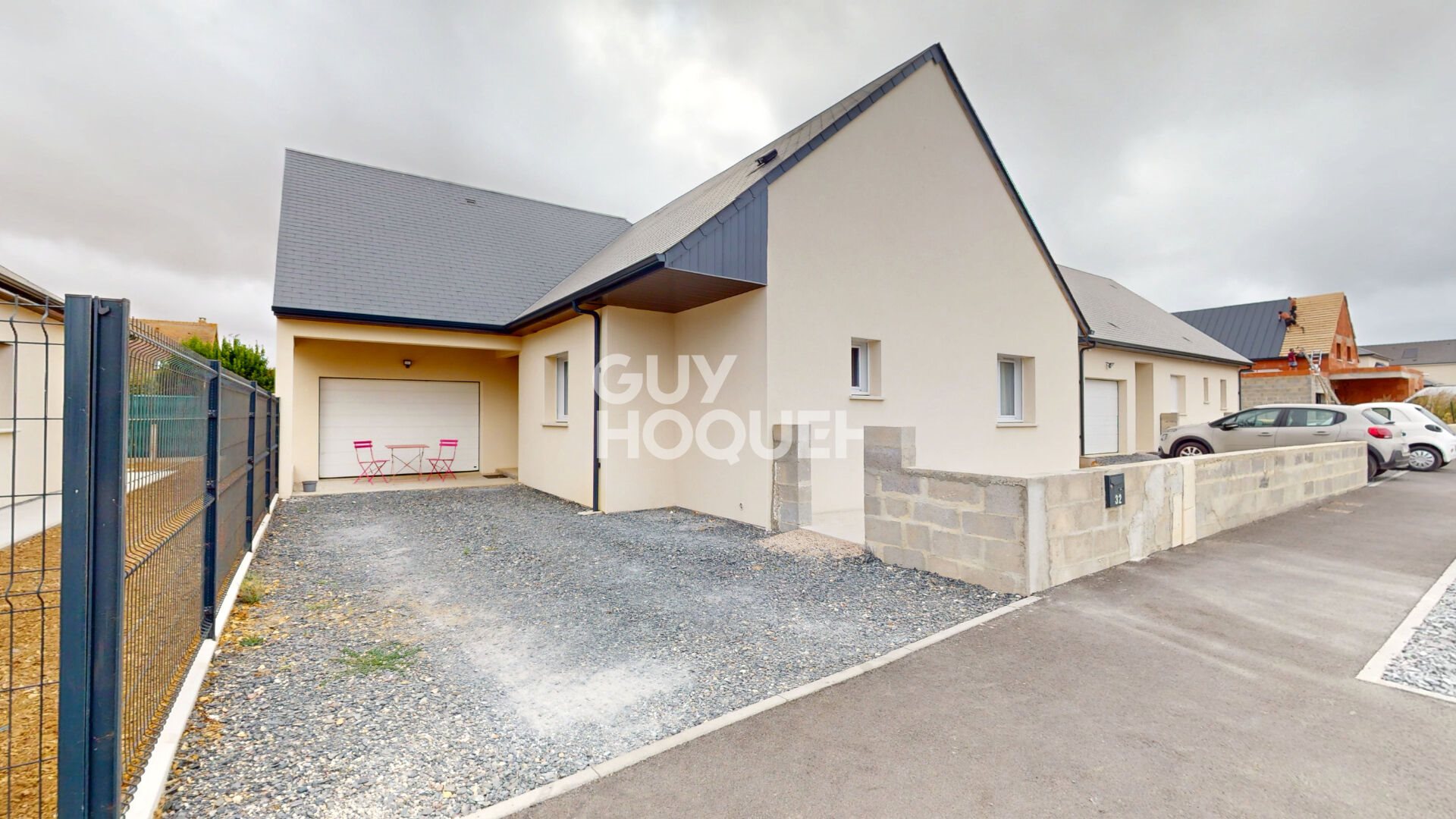Maison à vendre, 104m², Cagny