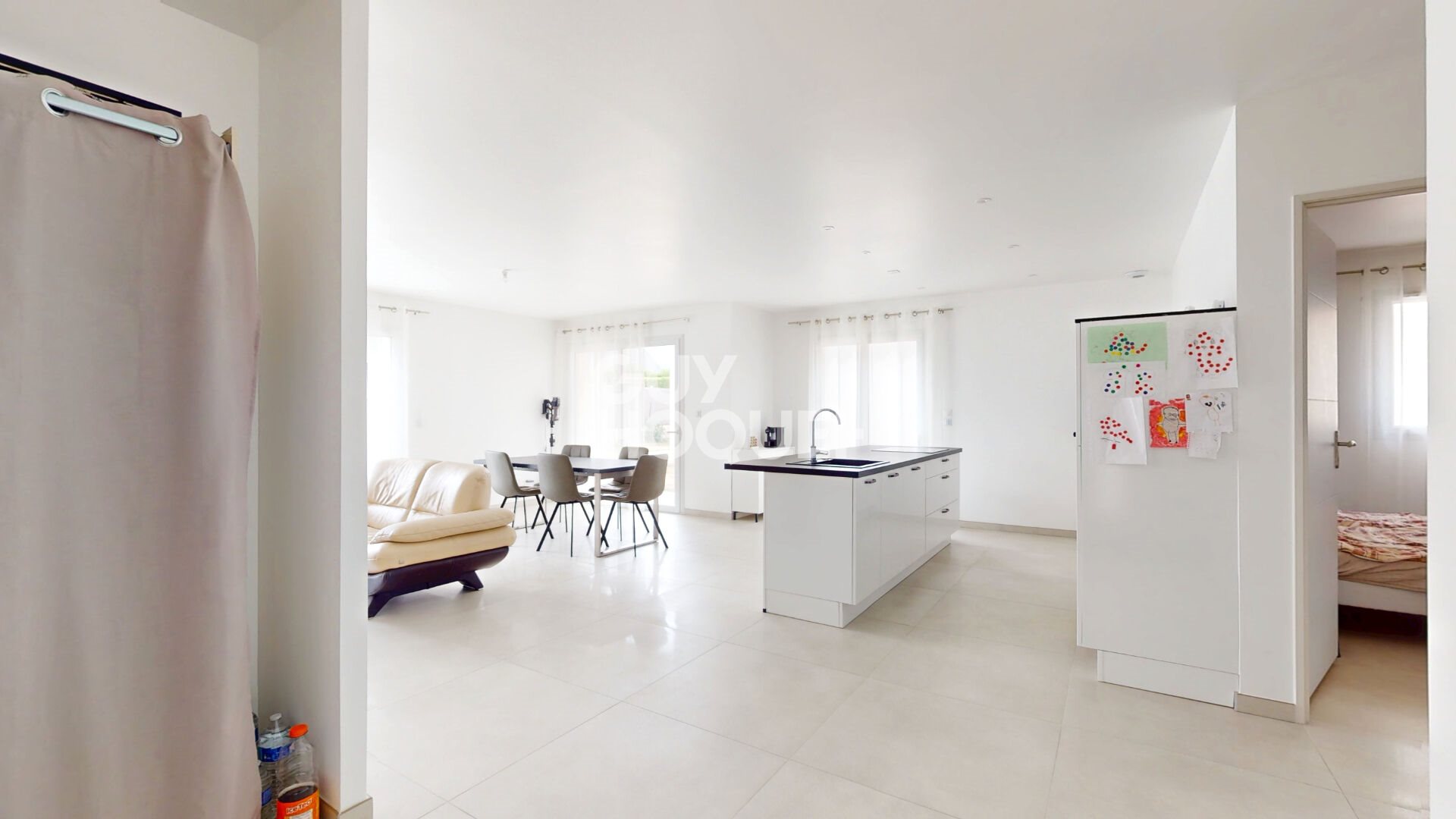 Maison à vendre, 104m², Cagny