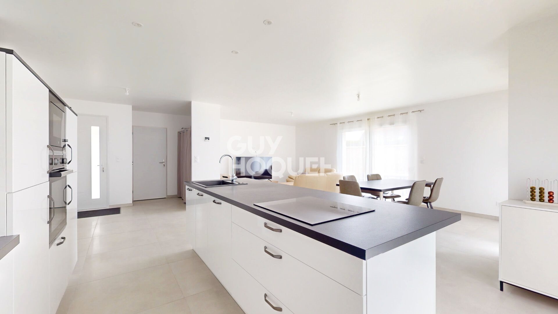 Maison à vendre, 104m², Cagny