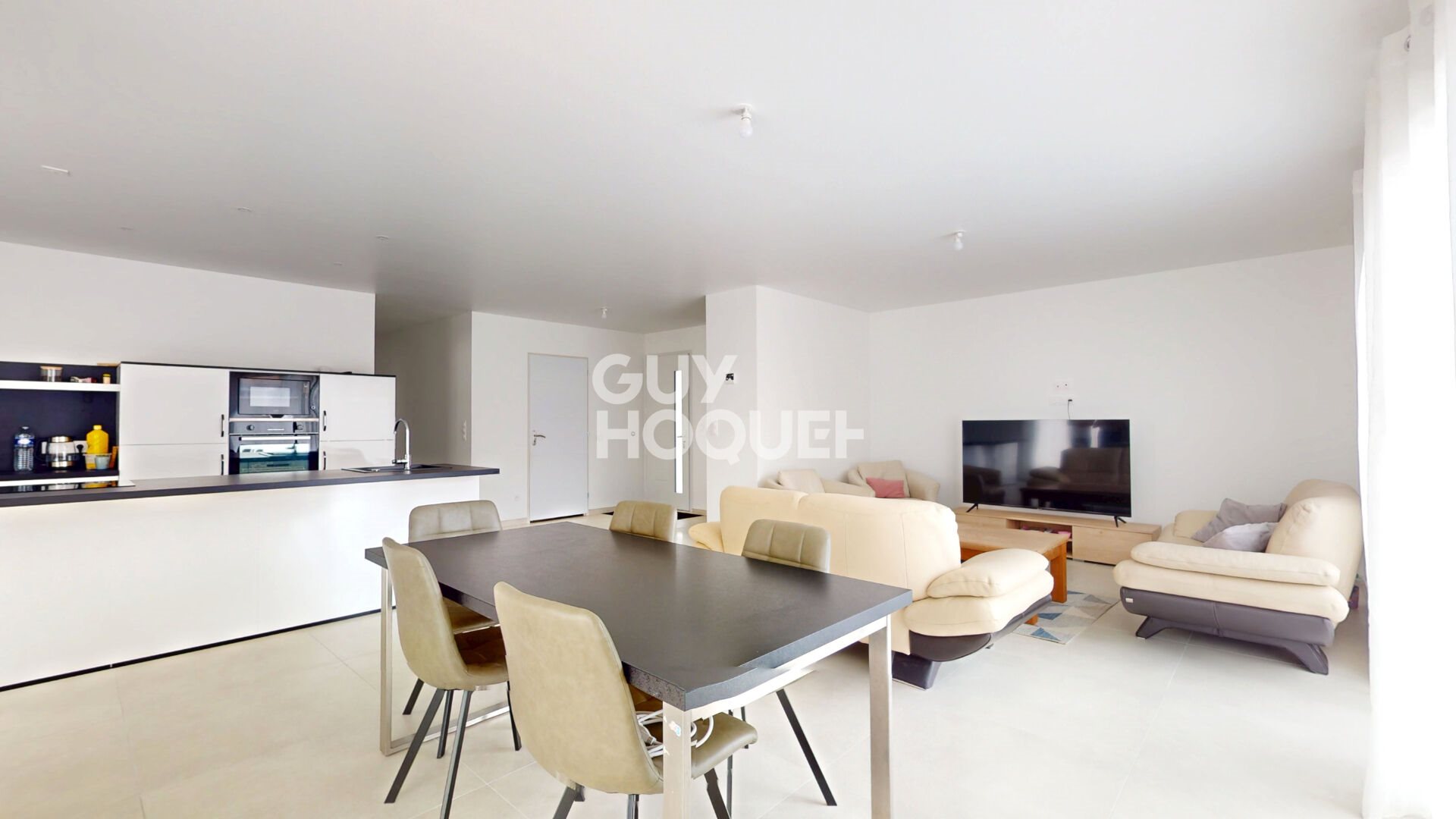 Maison à vendre, 104m², Cagny