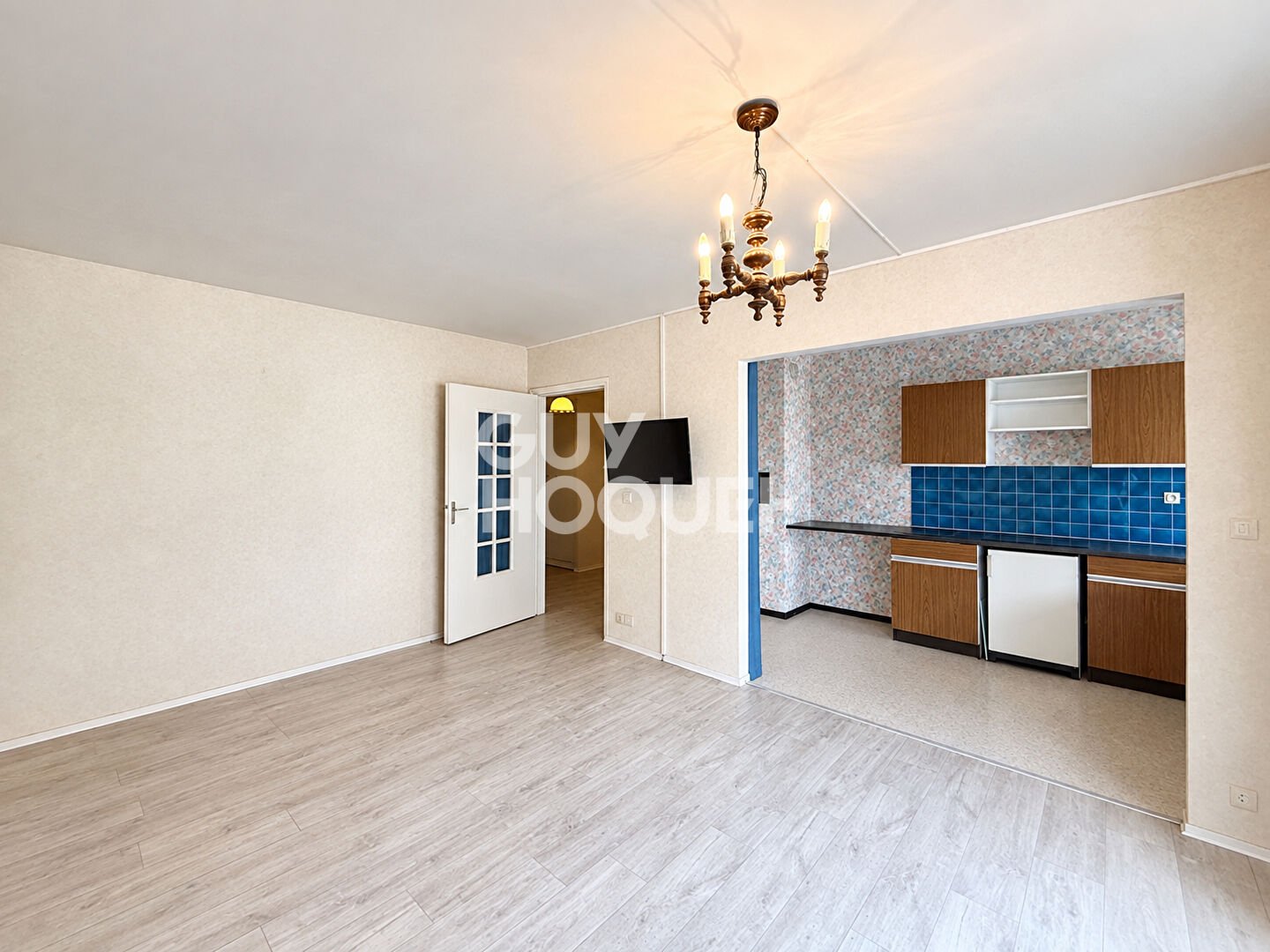 Appartement à vendre, 36m², Deauville