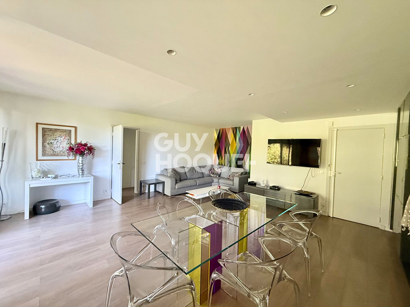Appartement à vendre, 62m², Blonville-sur-Mer