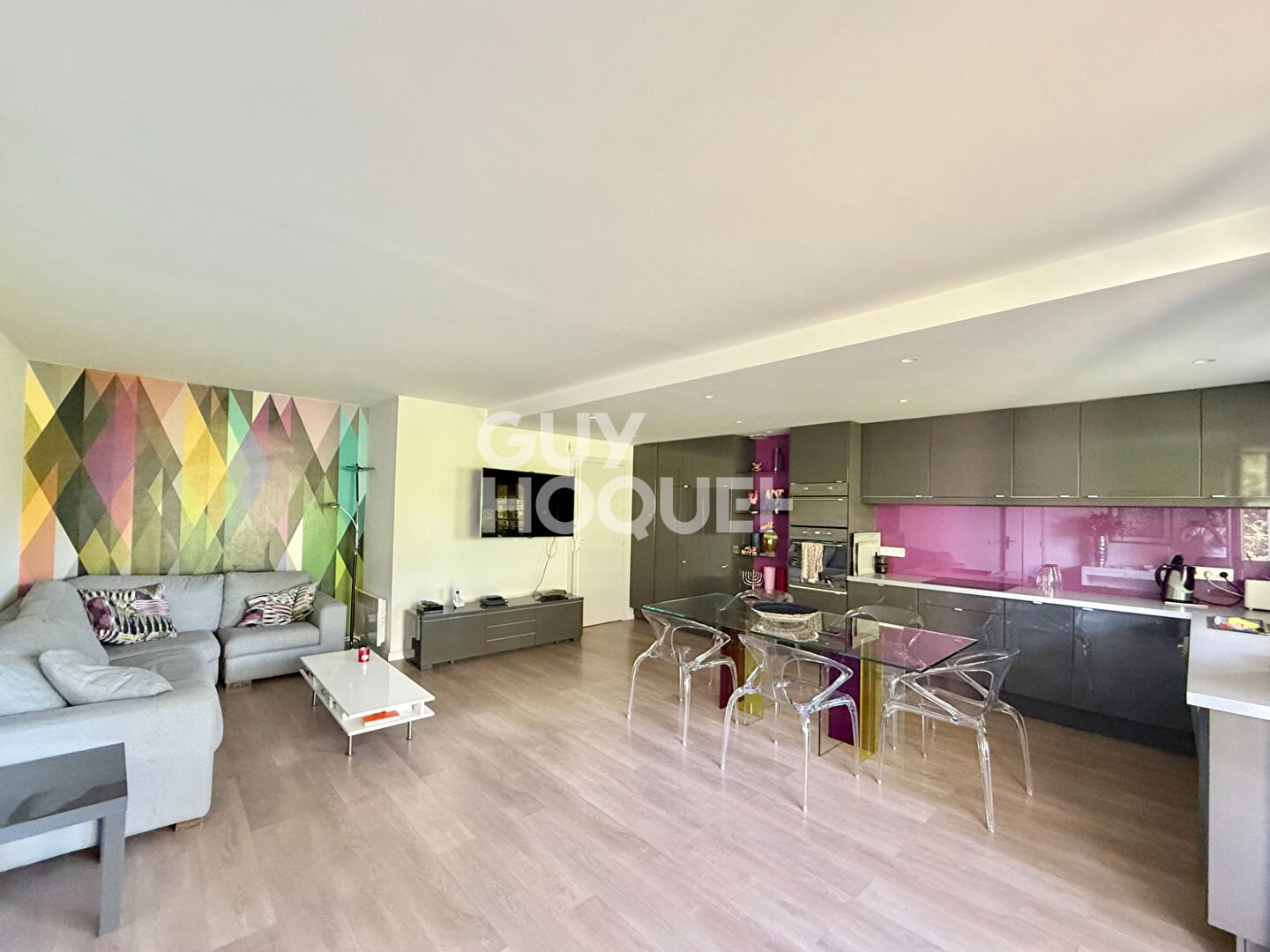 Appartement à vendre, 62m², Blonville-sur-Mer