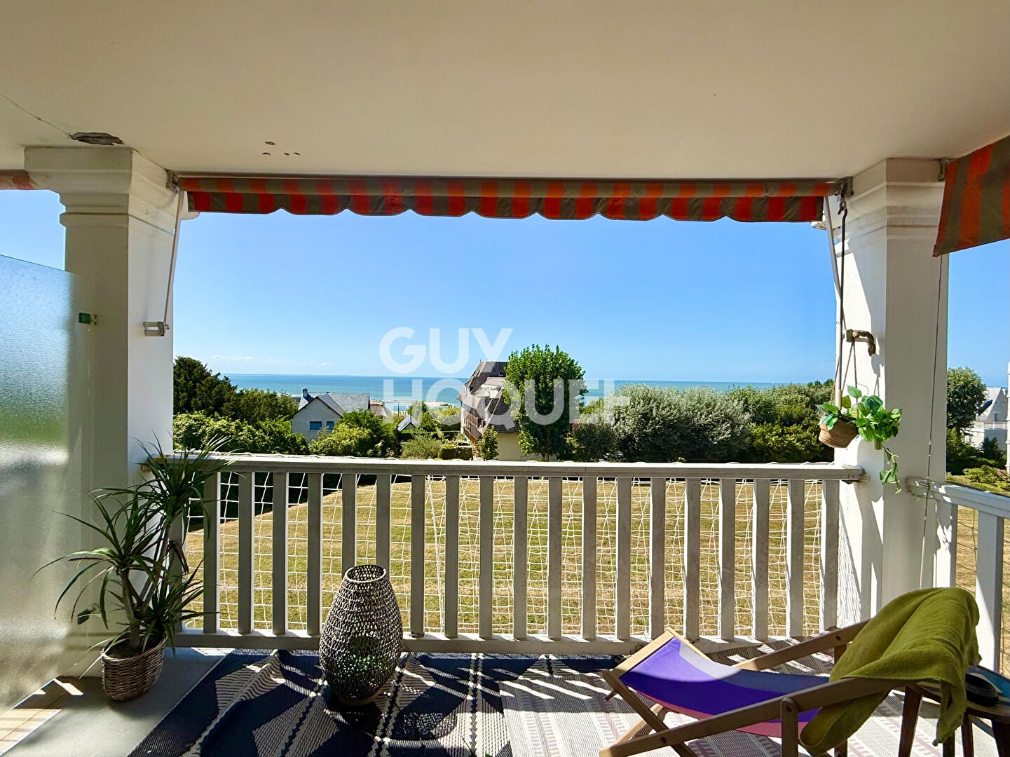 Appartement à vendre, 28m², Trouville-sur-Mer