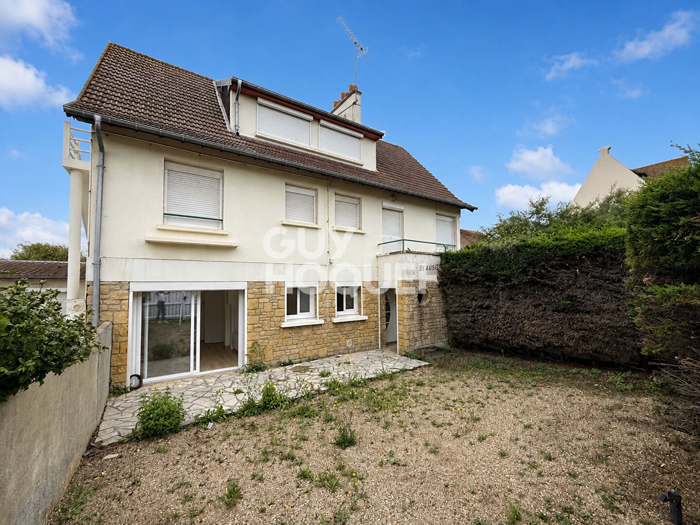 Appartement à vendre, 70m², Blonville-sur-Mer
