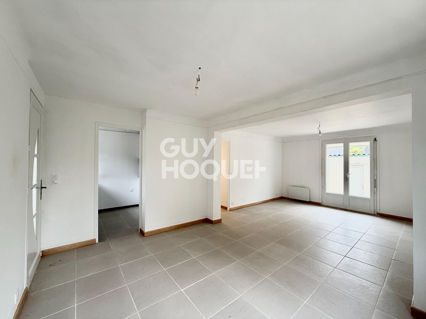 Appartement à vendre, 70m², Blonville-sur-Mer