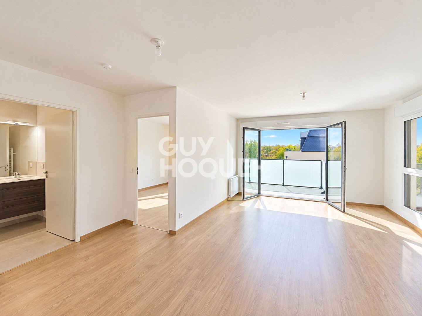 Appartement à vendre, 51m², Touques