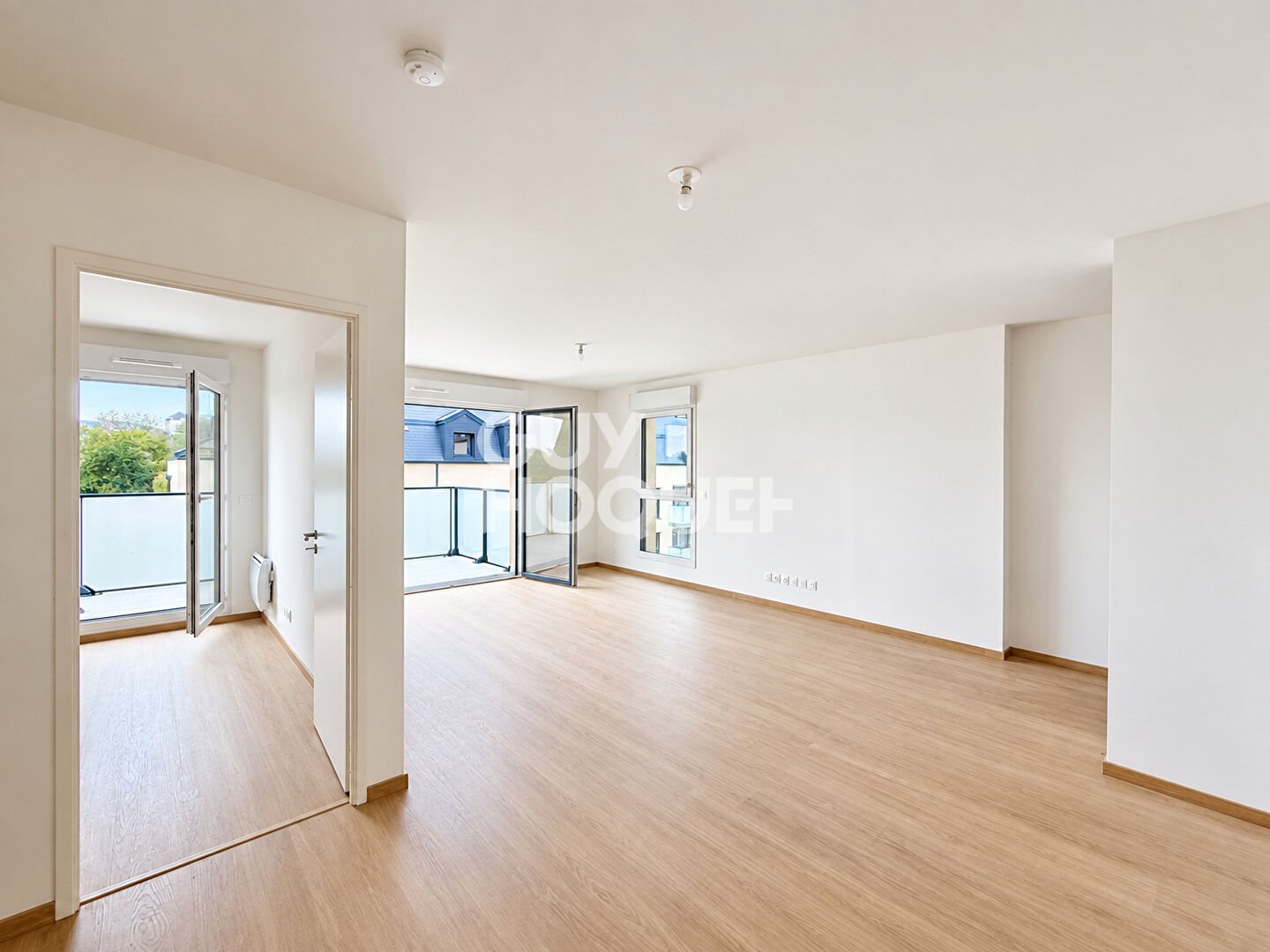 Appartement à vendre, 51m², Touques