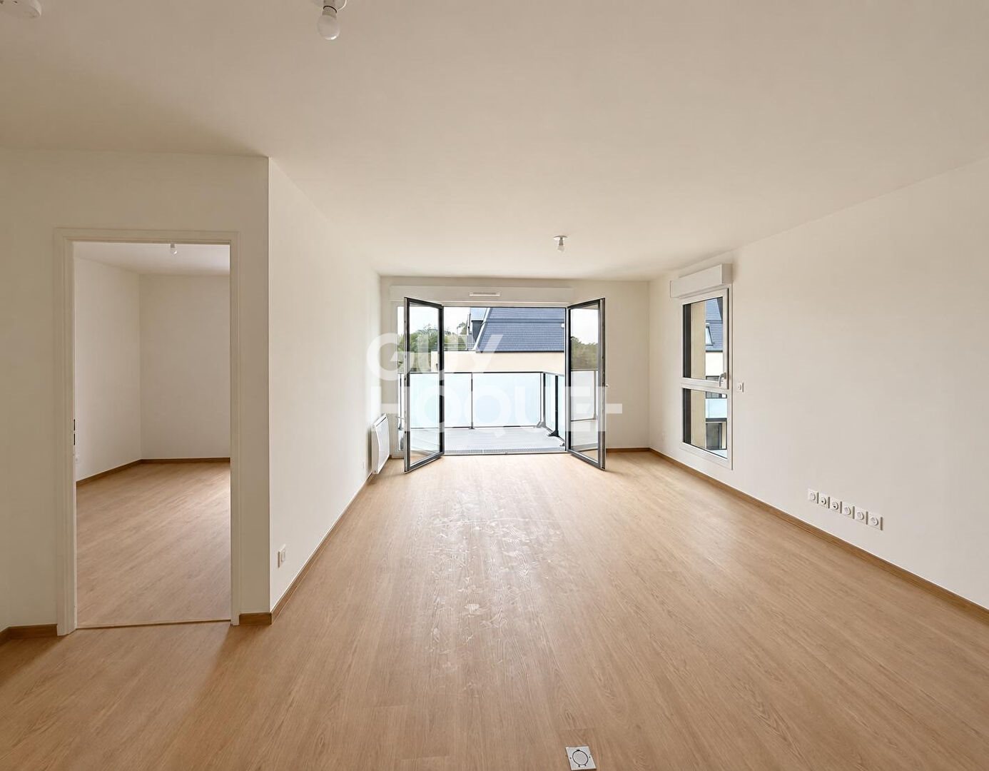 Appartement à vendre, 51m², Touques