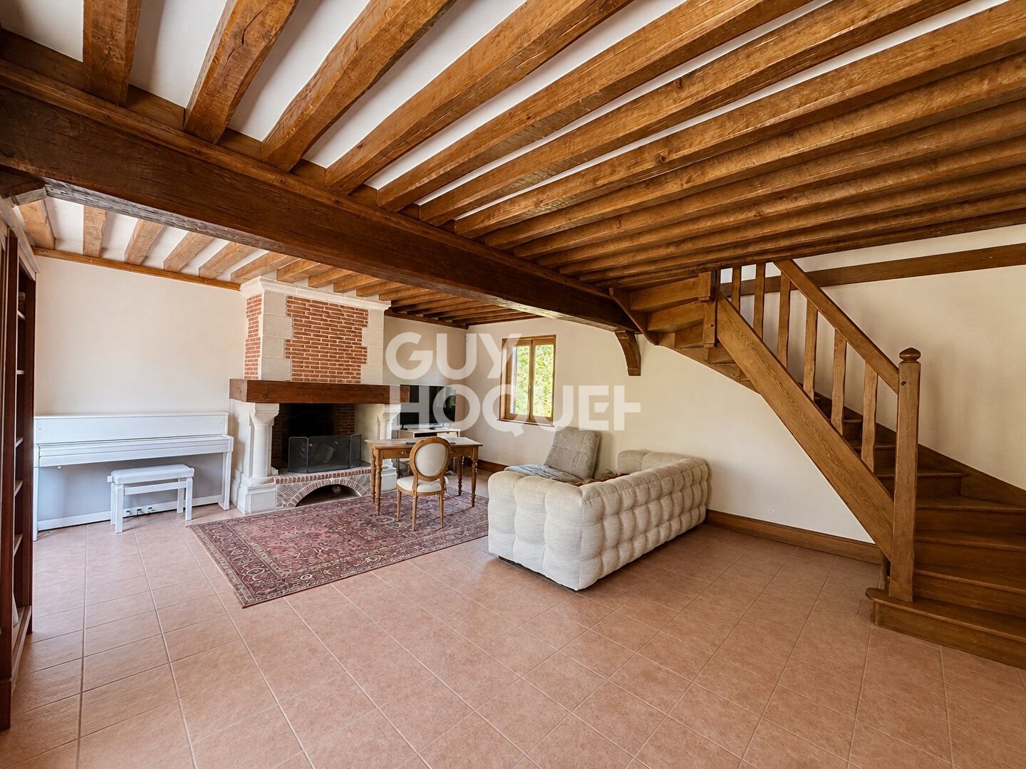 Maison à vendre, 122m², Reux
