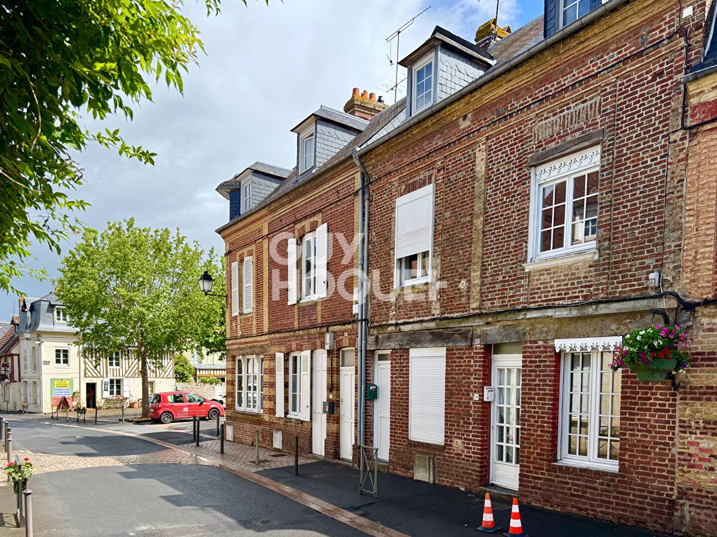 Maison à vendre, 49m², Touques