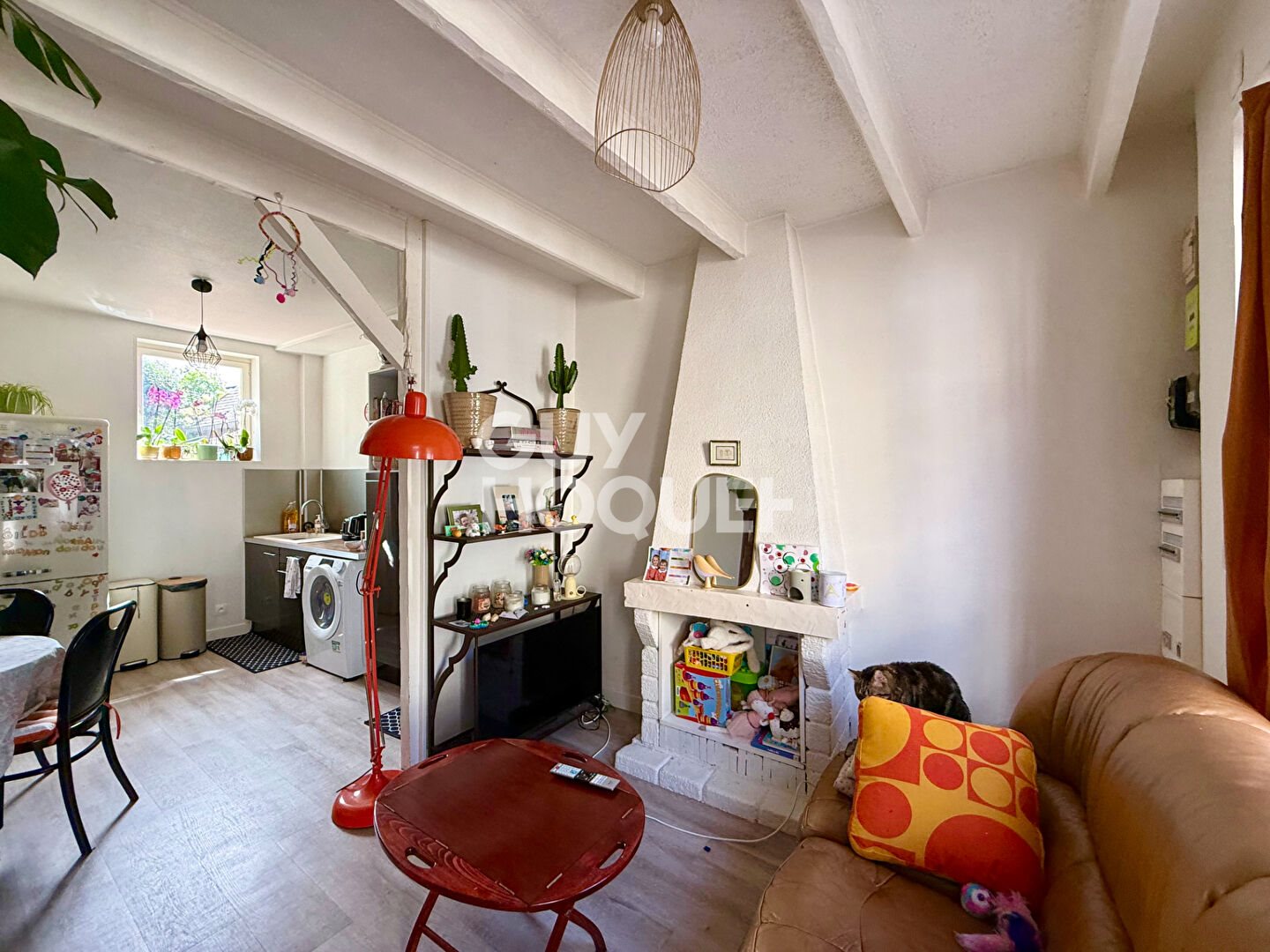 Maison à vendre, 49m², Touques