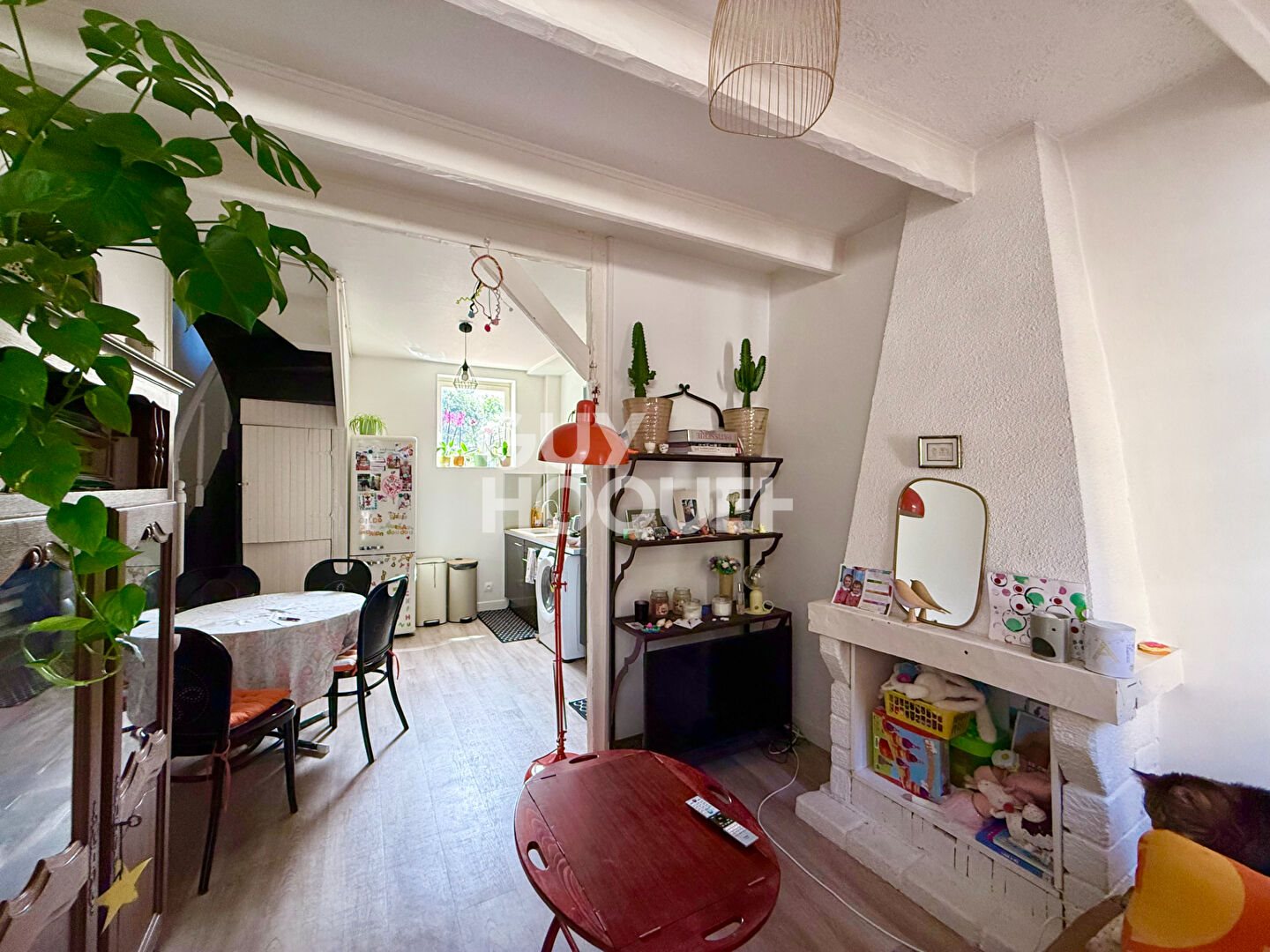 Maison à vendre, 49m², Touques