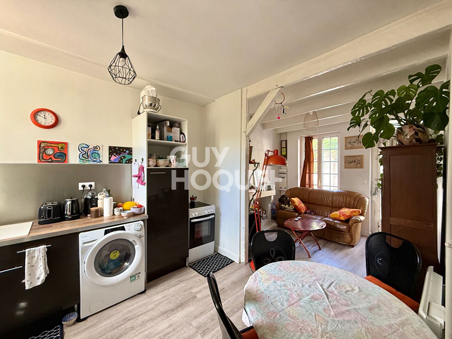 Maison à vendre, 49m², Touques
