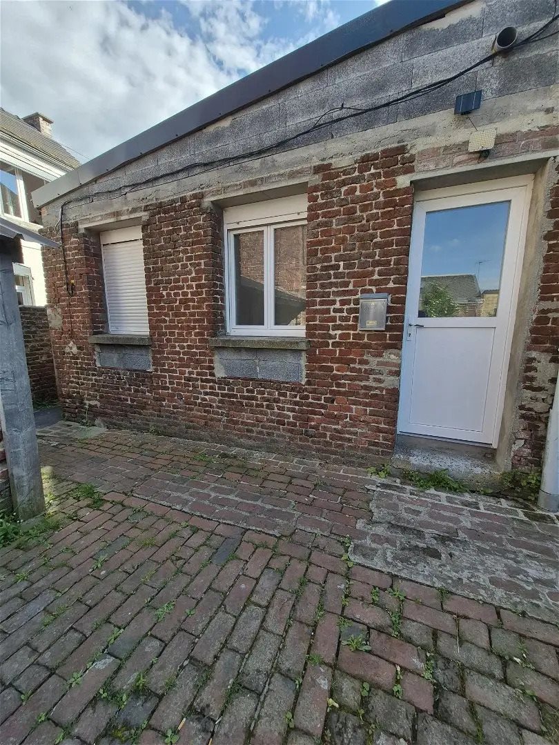 Appartement à louer, 30m², Caudry