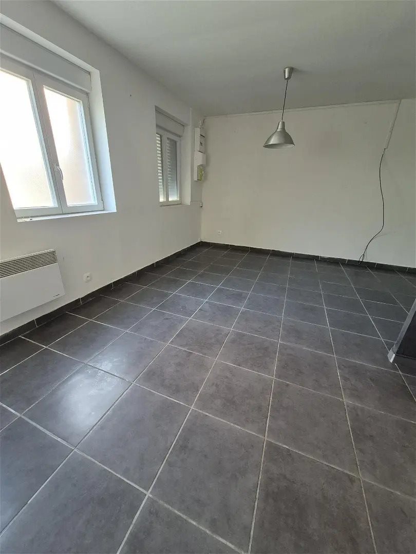 Appartement à louer, 30m², Caudry