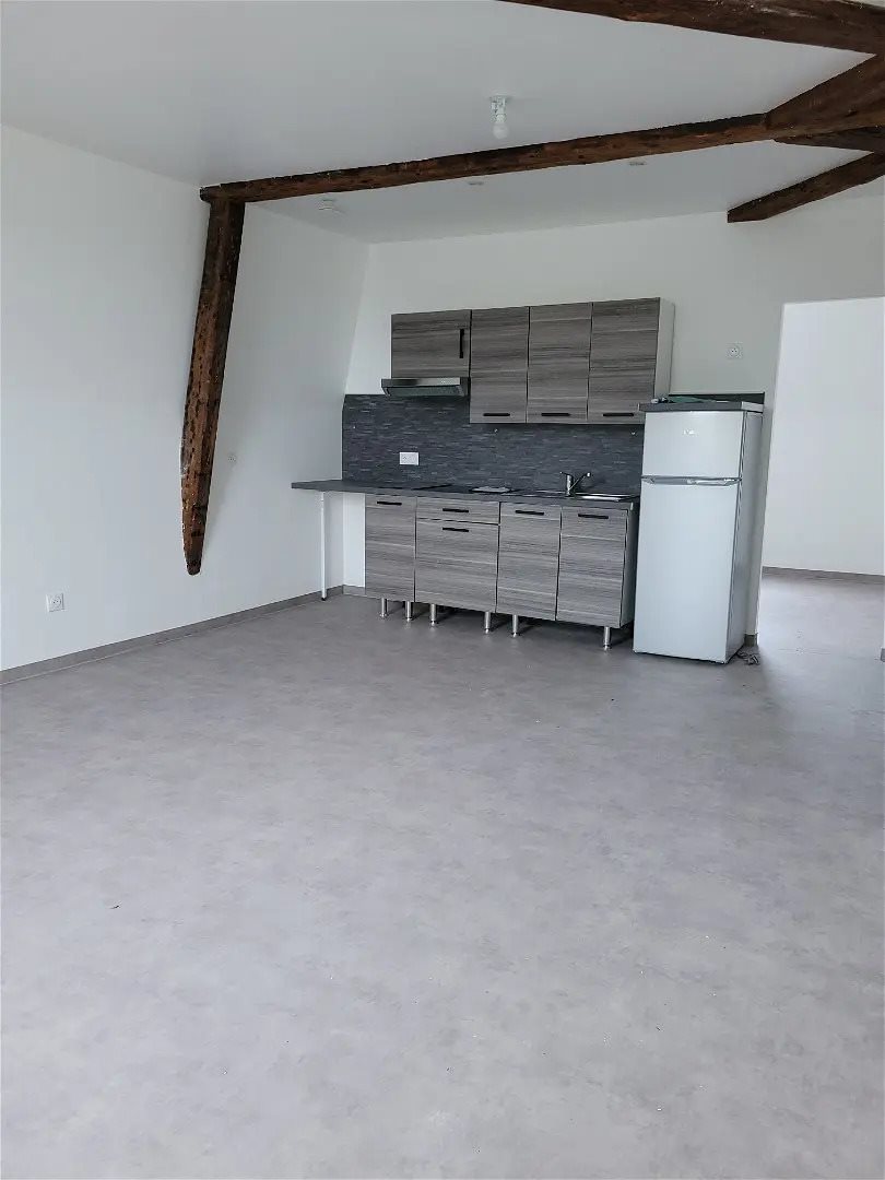 Appartement à louer, 41m², Caudry
