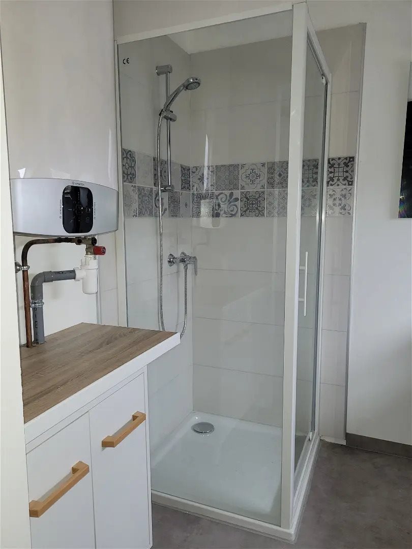 Appartement à louer, 41m², Caudry