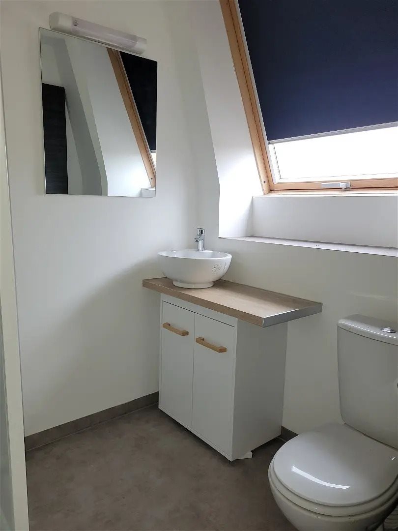 Appartement à louer, 41m², Caudry